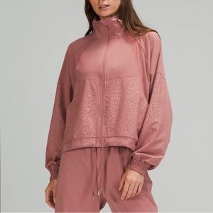 Lululemon In Depth Jacket